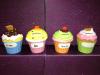 Personalised Cupcake Money Box