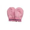 Anti Scratch Mitts –Pink by Gummee - Anti Scratch Mitts – Blue or Pink by Gummee