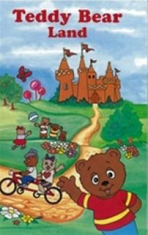 Teddy Bear Land A5