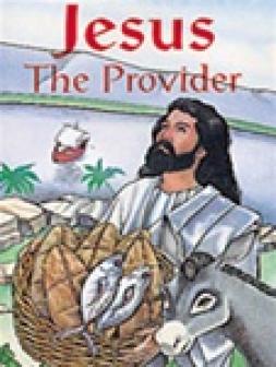 Jesus The Provider