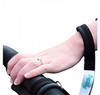 buggy wrist strap